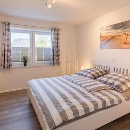 Nordlicht Appartement Breklum Buitenkant foto